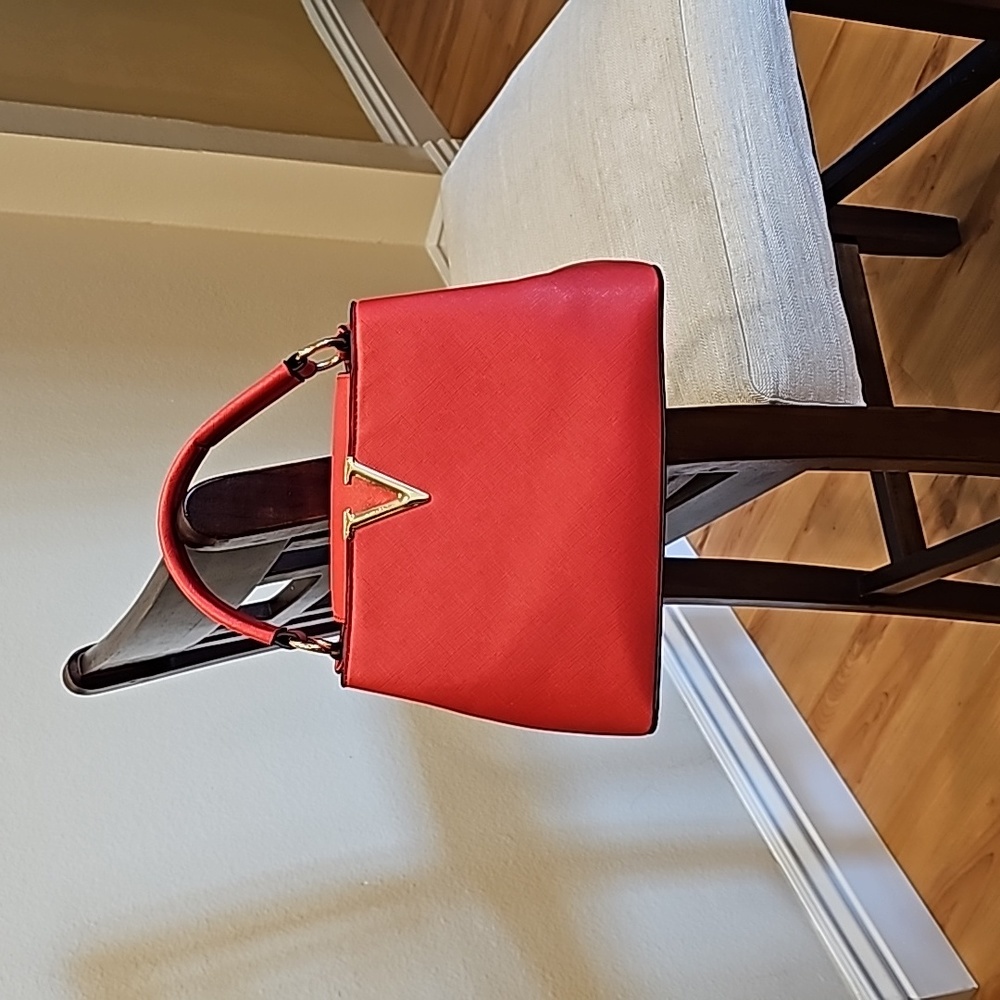 Small Satchel Handbag